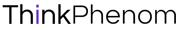 Thinkphenom Logo