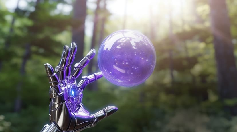 AI Visual